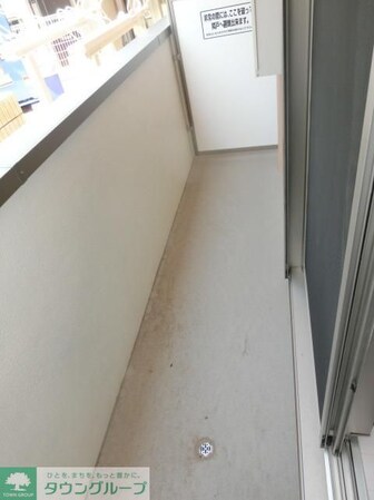 MayAzurl登戸(メイアジュールノブト)の物件内観写真